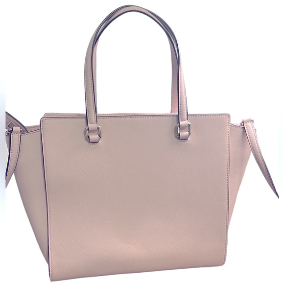 Large Pink Kate Spade - Picture 3 of 5